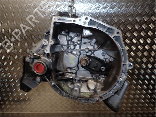 gearbox-citroen-c3-ii-sc_-2009-34030015 main image