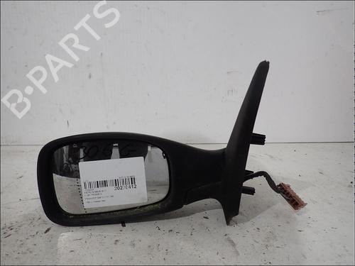 Retrovisor esquerdo Retrovisor esquerdo 34022198 34022198