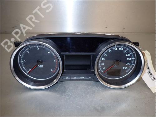 instrument-cluster-peugeot-508-sw-i-8e_-2010-2011-2012-2013-2014-2015-2016-2017-2018-34030507 main image