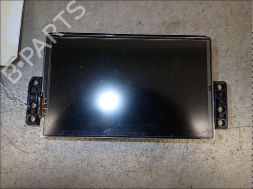 Used Display monitor Display monitor CITROËN C5 III Break (RW_) 2.0 HDi 180 (181 hp) 34012479 34012479