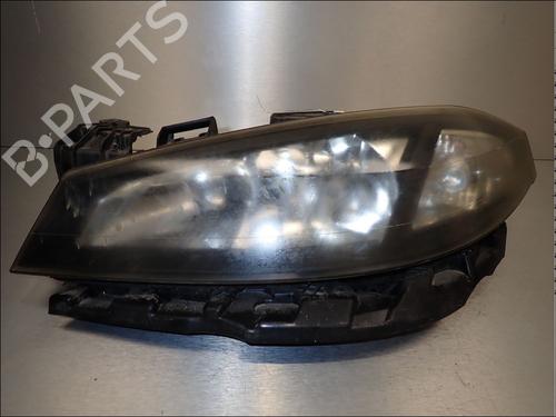 Used Left headlight Left headlight 34026078 34026078