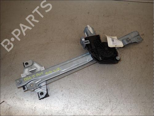 Used Other Other CITROËN DS4 (NX_) 2.0 HDi 165 (163 hp) 34023523 34023523