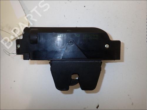Bagklap lås Bagklap lås PEUGEOT 307 Break (3E) 2.0 HDI 110 (107 hp) 34016533 34016533