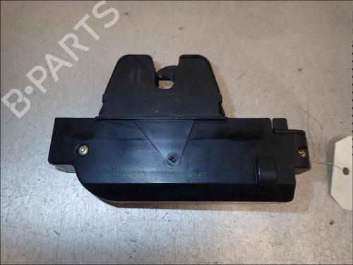 Used Tailgate lock Tailgate lock CITROËN XSARA PICASSO (N68) 2.0 HDi (90 hp) 34018310 34018310