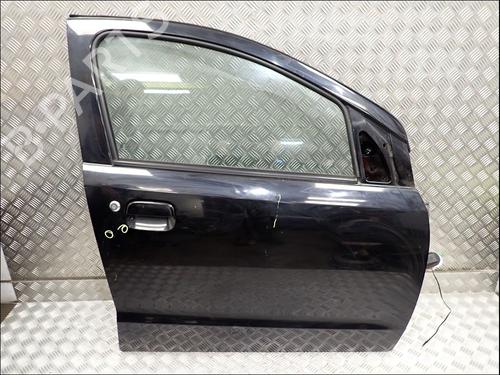 Dør højre fortil Dør højre fortil SUZUKI ALTO VII (GF, HA25_, HA35_) 1.0 (AMF310, GFC31S) (68 hp) 37507595 37507595
