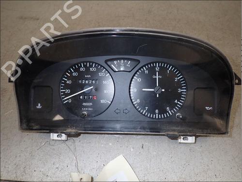 Used Instrument cluster Instrument cluster CITROËN AX (ZA-_) 10 (50 hp) 34014420 34014420