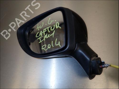 Used Left mirror Left mirror 39225109 39225109