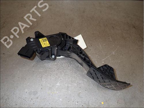 Used Pedal Pedal 34027797 34027797