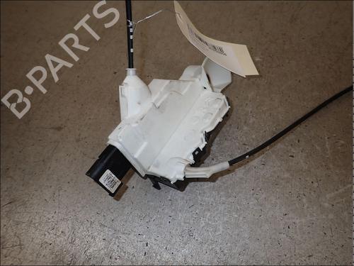 Front left lock CITROËN C3 II (SC_) 1.4 | BP34022591C98 - Image 4