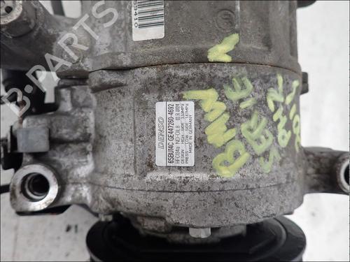 AC compressor BMW 1 (F20) 116 i | BP34024317M34 - Image 3