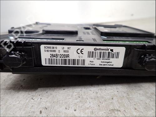 Fuse box RENAULT ZOE (BFM_) ZOE | BP38552973E1 - Image 2