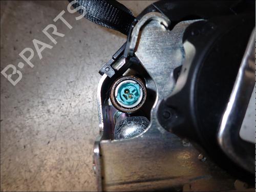 Rear left seatbelt FORD FOCUS IV (HN) 1.0 EcoBoost | BP34014621I29 - Image 5