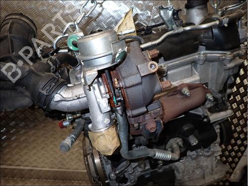 Engine TOYOTA YARIS (_P9_) 1.4 D-4D (NLP90_, NLP90R) | BP34010435M1 - Image 7