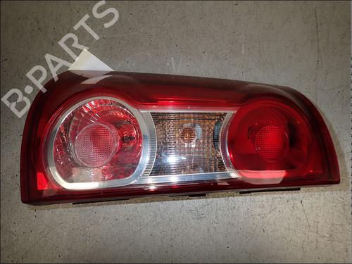 Used Other Other DACIA LOGAN MCV (KS_) 1.5 dCi (KS0W) (86 hp) 34036699 34036699