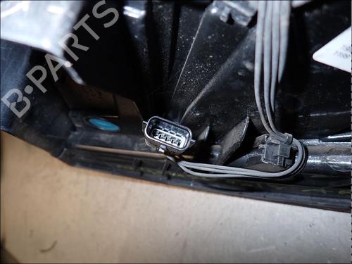 Left taillight RENAULT MEGANE IV Hatchback (B9A/M/N_) 1.5 dCi 110 (B9A3) | BP34031890C34  - Image 5