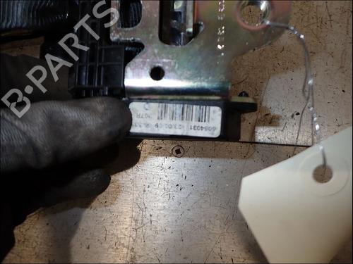 Front right seatbelt SEAT LEON (1P1) 2.0 TDI | BP34363075I25  - Image 5