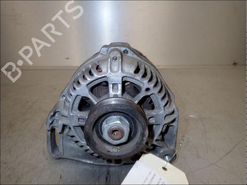 Used Alternator Alternator RENAULT CLIO I (B/C57_, 5/357_) 1.2 (5/357Y, 5/357K) (58 hp) 34017785 34017785