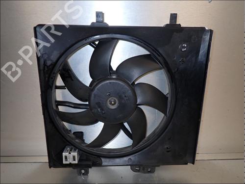 radiator-fan-citroen-c3-iii-sx-2016-34022829 main image