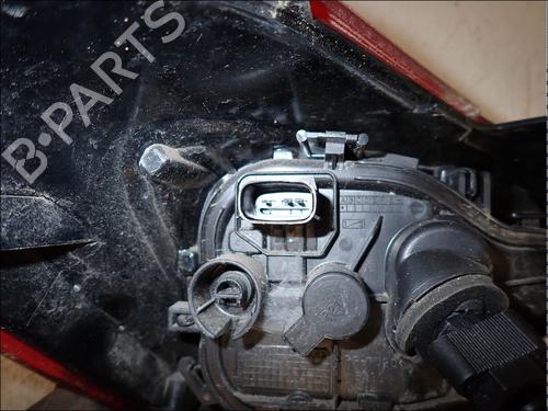 Højre baglygte OPEL CORSA E (X15) 1.4 (08, 68) | BP34031106C35 - Image 3