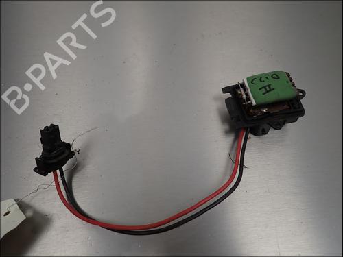 Used Heater resistor Heater resistor 38798879 38798879