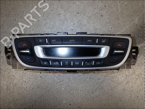 Used Climate control Climate control 34019115 34019115