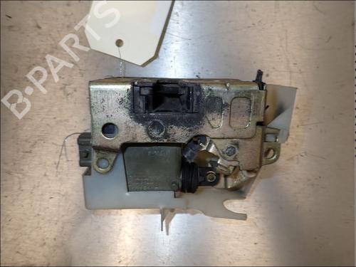 Used Rear left lock Rear left lock 34020406 34020406