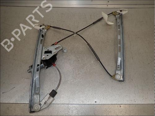 Front left window mechanism PEUGEOT 206 SW (2E/K) 2.0 HDi | BP34019220C22 - Image 4