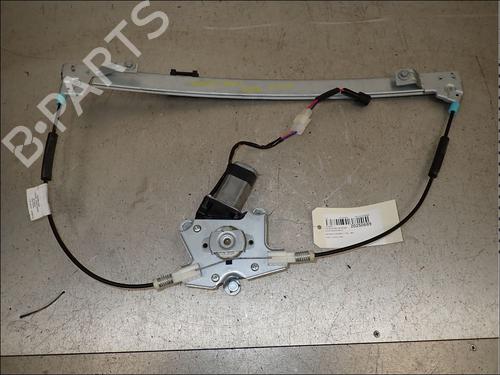 Used Front left window mechanism Front left window mechanism 34028956 34028956
