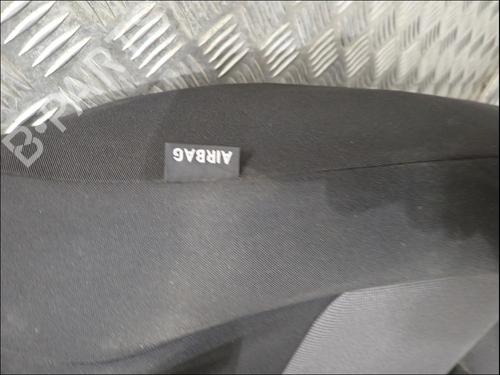 Left front seat PEUGEOT EXPERT Van (V_) 2.0 BlueHDi 150 | BP37658956C15 - Image 5