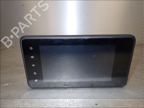 Used Radio Radio DACIA SANDERO III 1.0 TCe 90 (91 hp) 34034323 34034323