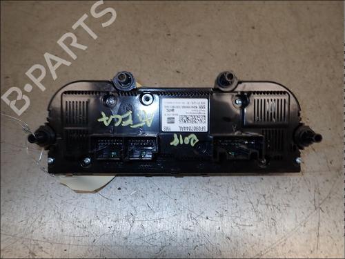 Climate control SEAT ATECA (KH7, KHP) 1.5 TSI | BP34032384I5 - Image 2