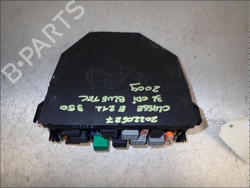 Fuse box MERCEDES-BENZ E-CLASS (W212) E 350 CDI 4-matic (212.089) | BP34030619E1 - Image 6