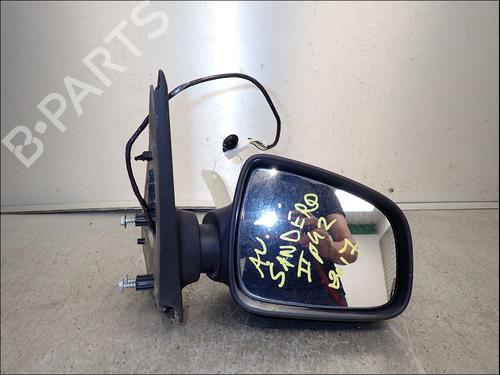 Retrovisor direito Retrovisor direito 37601077 37601077