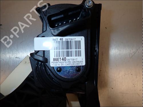 Pedal CITROËN C4 Picasso II 2.0 BlueHDi 150 | BP34021976I4 - Image 3