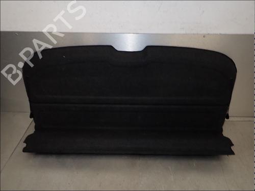 Used Rear parcel shelf Rear parcel shelf PEUGEOT 3008 I MPV (0U_) 1.6 HDi (114 hp) 34015800 34015800