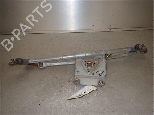 Used Front wipers mechanism Front wipers mechanism PEUGEOT 406 (8B) 2.0 HDI 110 (109 hp) 34023165 34023165