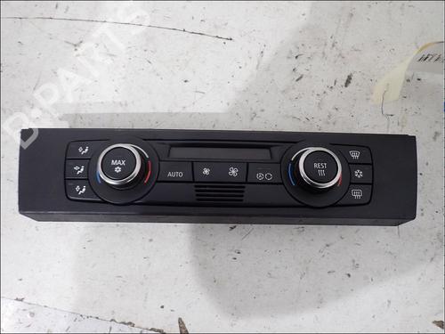 Used Climate control Climate control 34024248 34024248