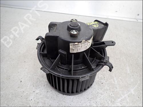 Motor da chauffage Motor da chauffage PEUGEOT BOXER Van 2.2 HDi 120 (120 hp) 36373992 36373992