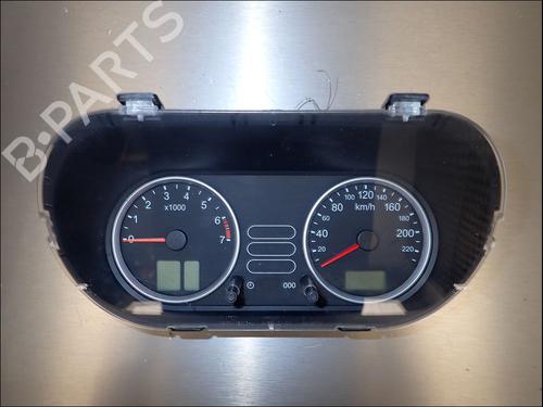 Used Instrument cluster Instrument cluster 38798883 38798883