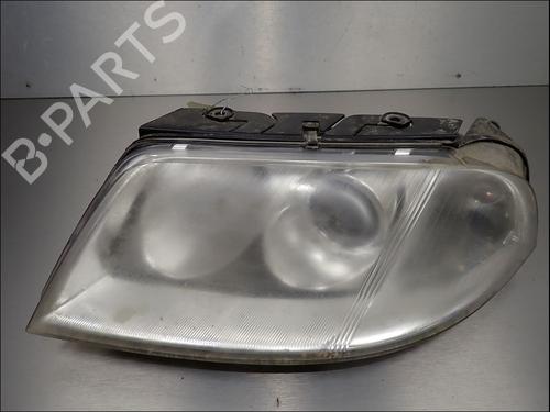 Left headlight VW PASSAT B5.5 Variant (3B6) 1.9 TDI | BP38613943C28 - Image 2