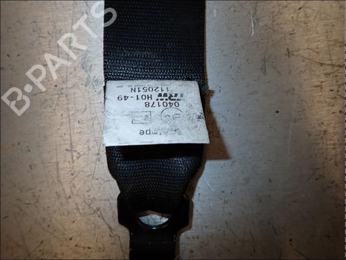 Front left seatbelt BMW X5 (E53) 3.0 d | BP34027429I26 - Image 3