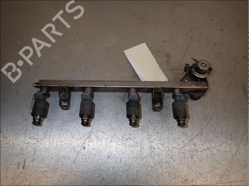 Used Injector Injector OPEL ASTRA G Hatchback (T98) 1.4 16V (F08, F48) (90 hp) 34030963 34030963