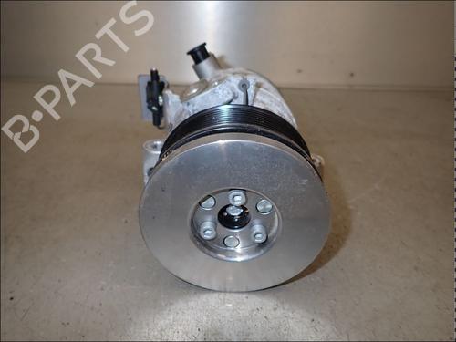Used AC compressor AC compressor 34011115 34011115