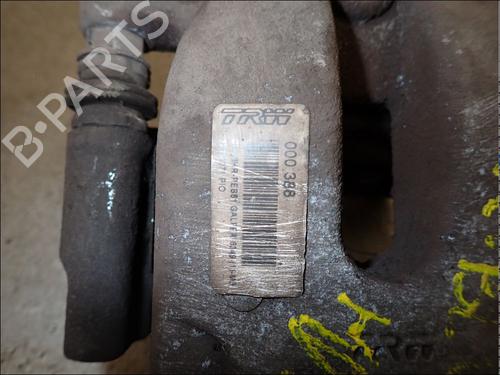 Right rear brake caliper CITROËN DS5 2.0 BlueHDi 180 | BP34035865M106 - Image 2