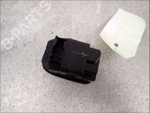 Left front window switch PEUGEOT 206 SW (2E/K) 2.0 HDi | BP37507619I27 - Image 2