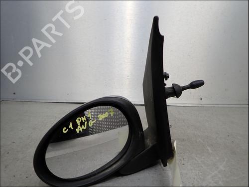 Used Left mirror Left mirror 36946428 36946428