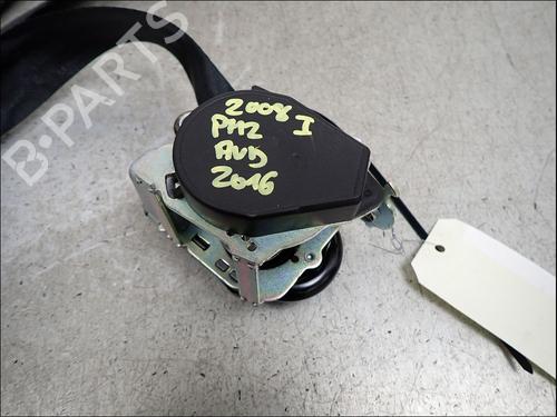 Front right seatbelt PEUGEOT 2008 I (CU_) 1.6 BlueHDi 100 | BP36946423I25 - Image 3