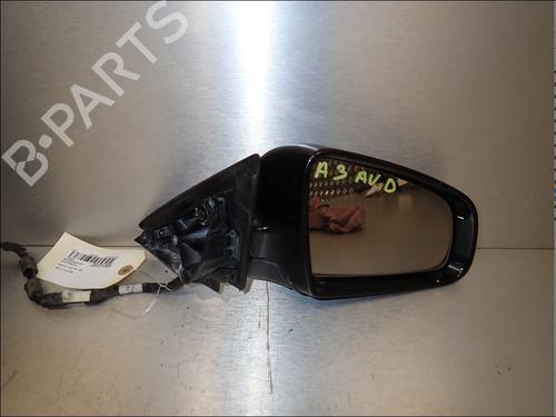 right-mirror-audi-a3-8p1-2003-2004-2005-2006-2007-2008-2009-2010-2011-2012-2013-34017888 main image