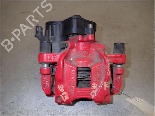 Used Left rear brake caliper Left rear brake caliper FORD FOCUS IV (HN) 1.0 EcoBoost (125 hp) 34013167 34013167