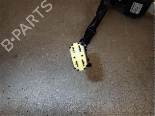 Ignition barrel DACIA DUSTER (HS_) 1.5 dCi (HSMC) | BP34011107M48 - Image 2
